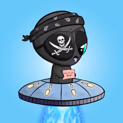 AstroHead #3912