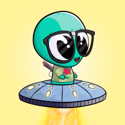 AstroHead #449