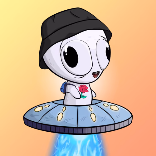 AstroHead #4967