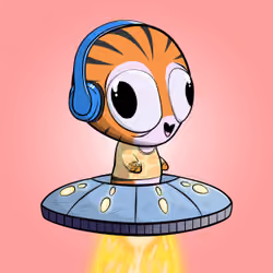 AstroHead #5009