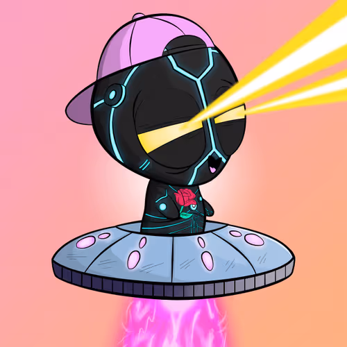 AstroHead #1403