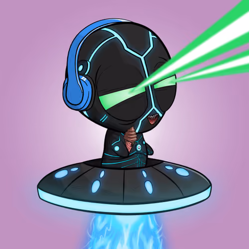 AstroHead #2113