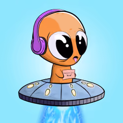 AstroHead #1268