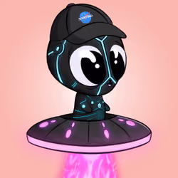 AstroHead #5136