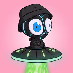 AstroHead #3951