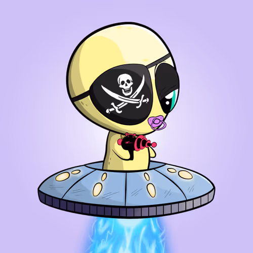 AstroHead #3781