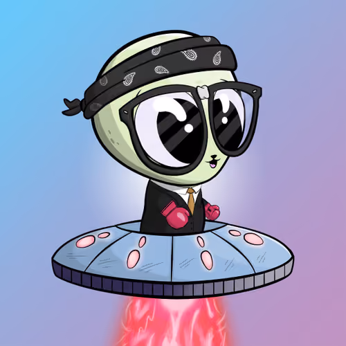 AstroHead #5456