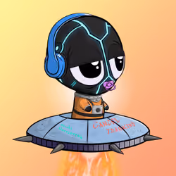 AstroHead #6030