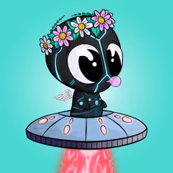 AstroHead #3705