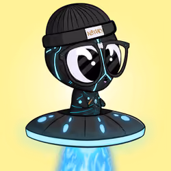 AstroHead #7318