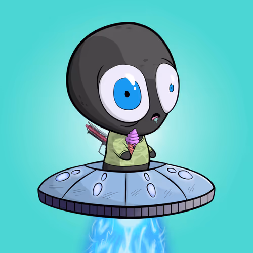 AstroHead #4295