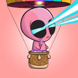 AstroHead #4148