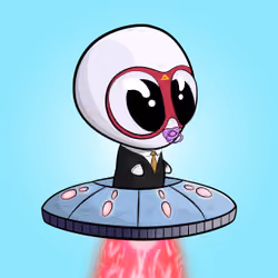AstroHead #3866