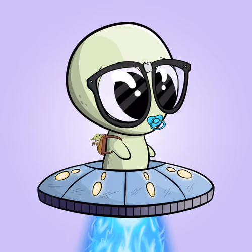 AstroHead #894