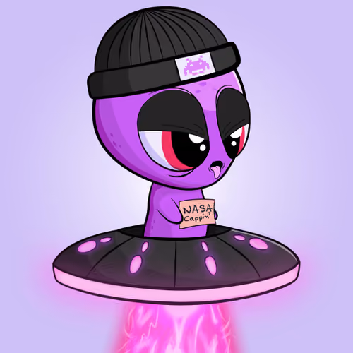 AstroHead #6885