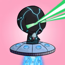 AstroHead #8278