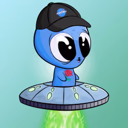 AstroHead #614