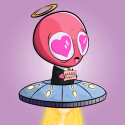 AstroHead #871