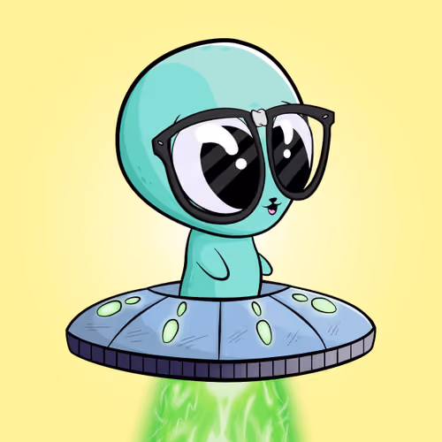 AstroHead #6825