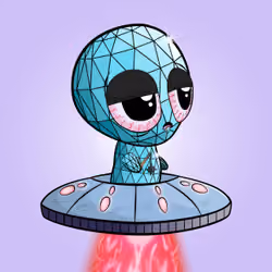 AstroHead #5164