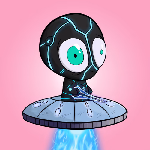 AstroHead #3258
