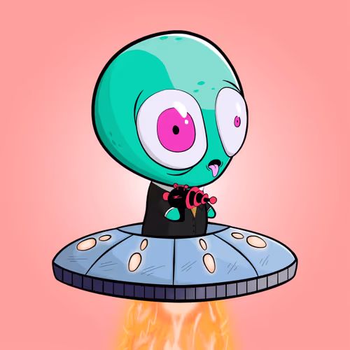 AstroHead #8172