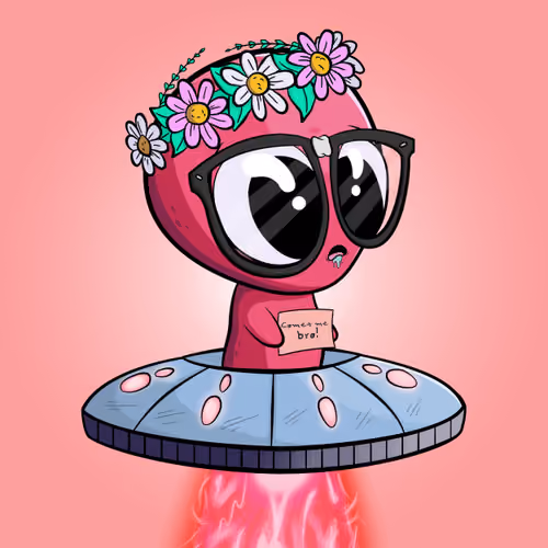 AstroHead #5702