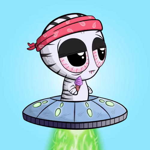 AstroHead #4708