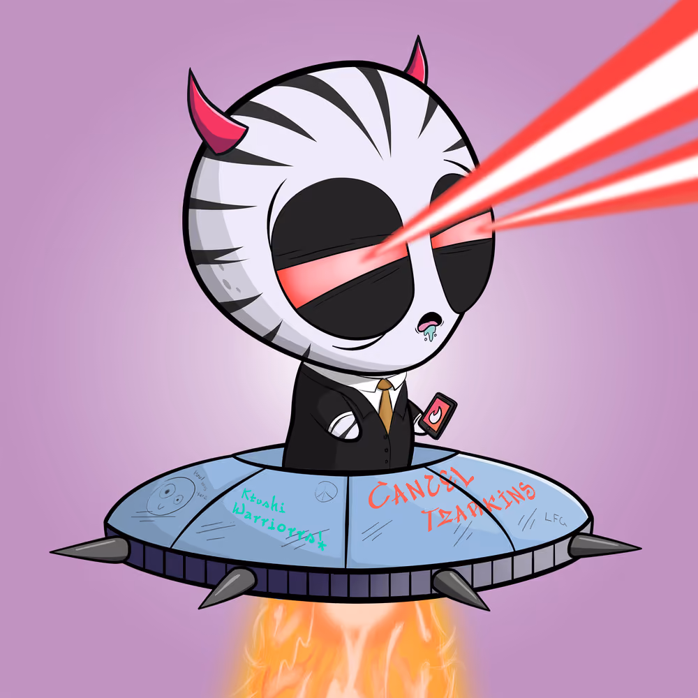 AstroHead #8842