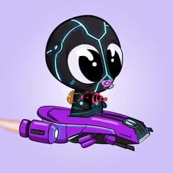 AstroHead #6589