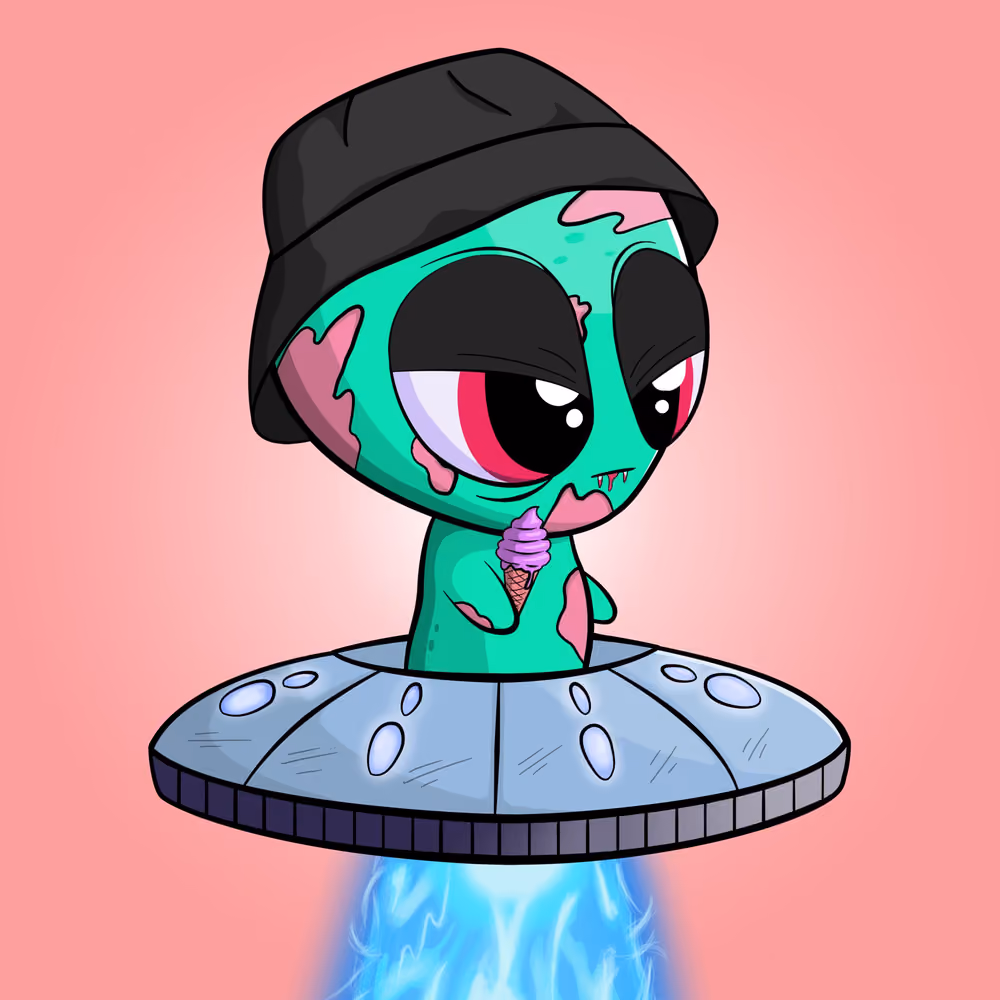 AstroHead #8843
