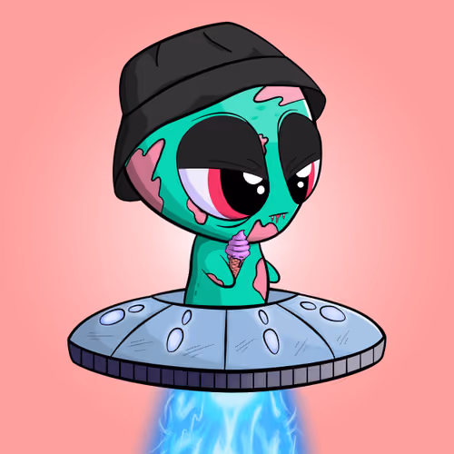 AstroHead #8843