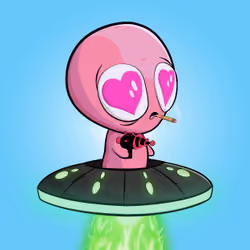 AstroHead #955
