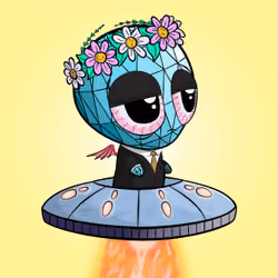 AstroHead #323