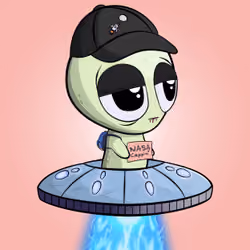 AstroHead #140