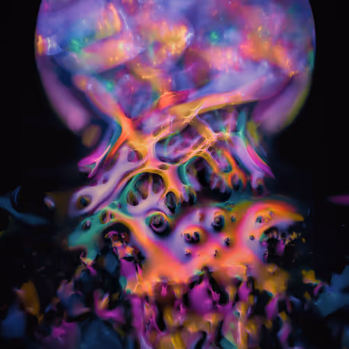 Abstract Anomalies 2 0