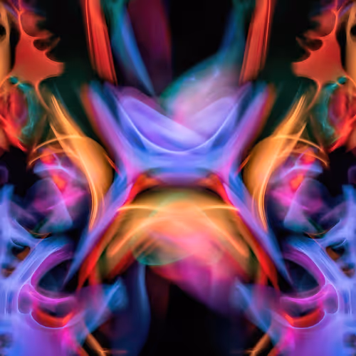Abstract Anomalies 2 0