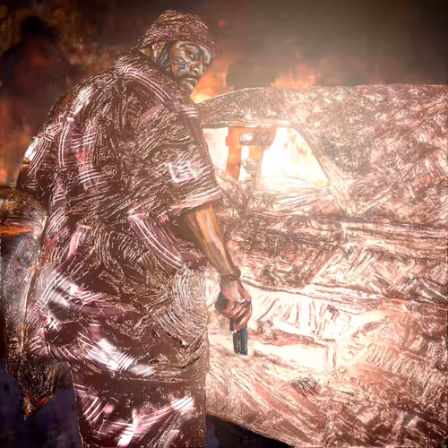 Item #25200160005 Media