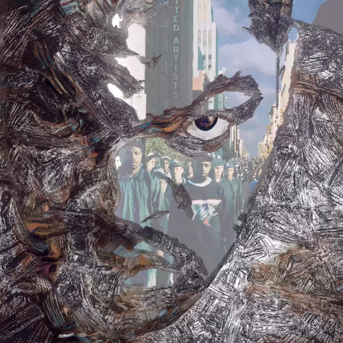 Item #25200110008 Media