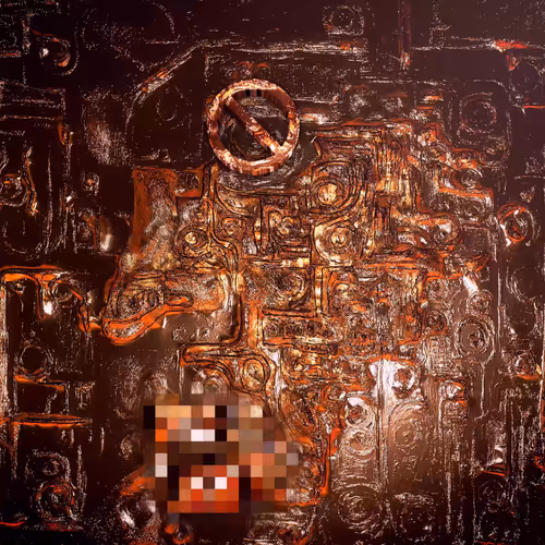 Trevorjonesart