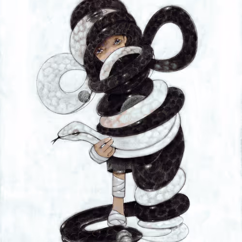 Echo Of Sensitivity