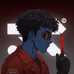 7715