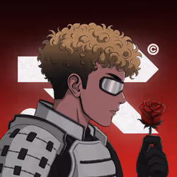 6656