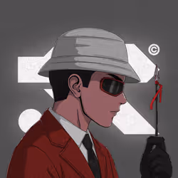 7605