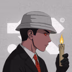 7834