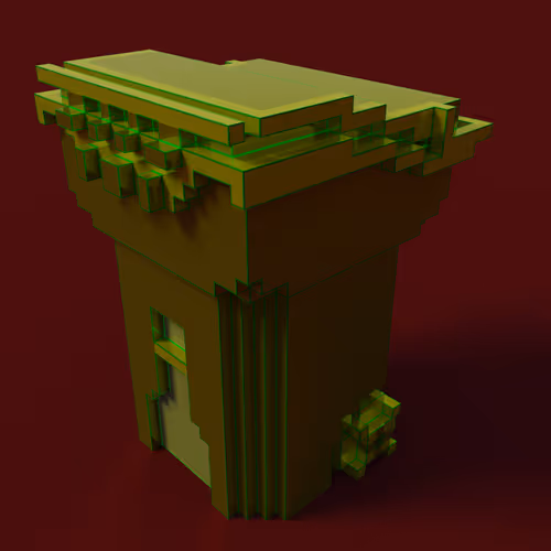 Item #6 Media