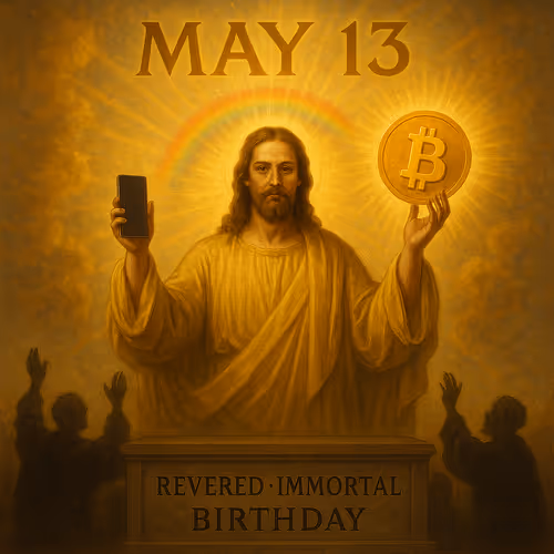 Item #20250513 Media