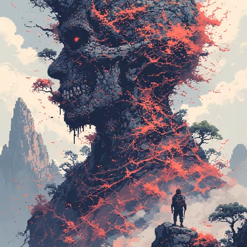 Land of the Damned #27