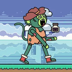 2757
