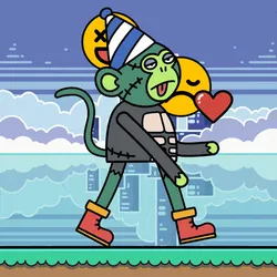 2917